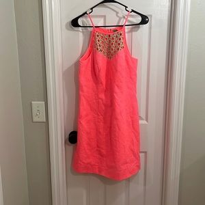Lily Pulitzer dress